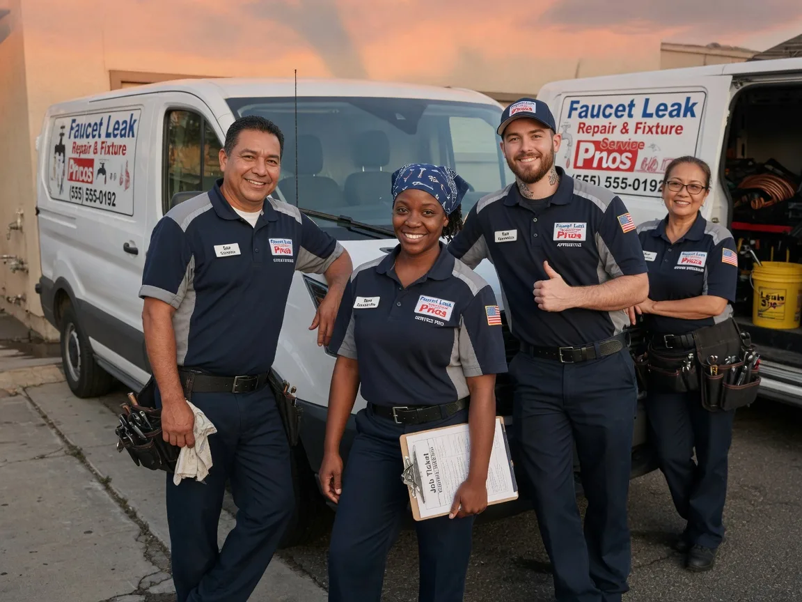 Faucet Repair company in Red Bank, TN