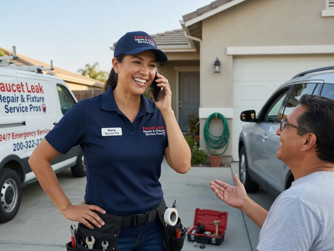 Faucet Repair Red Bank, TN FAQs