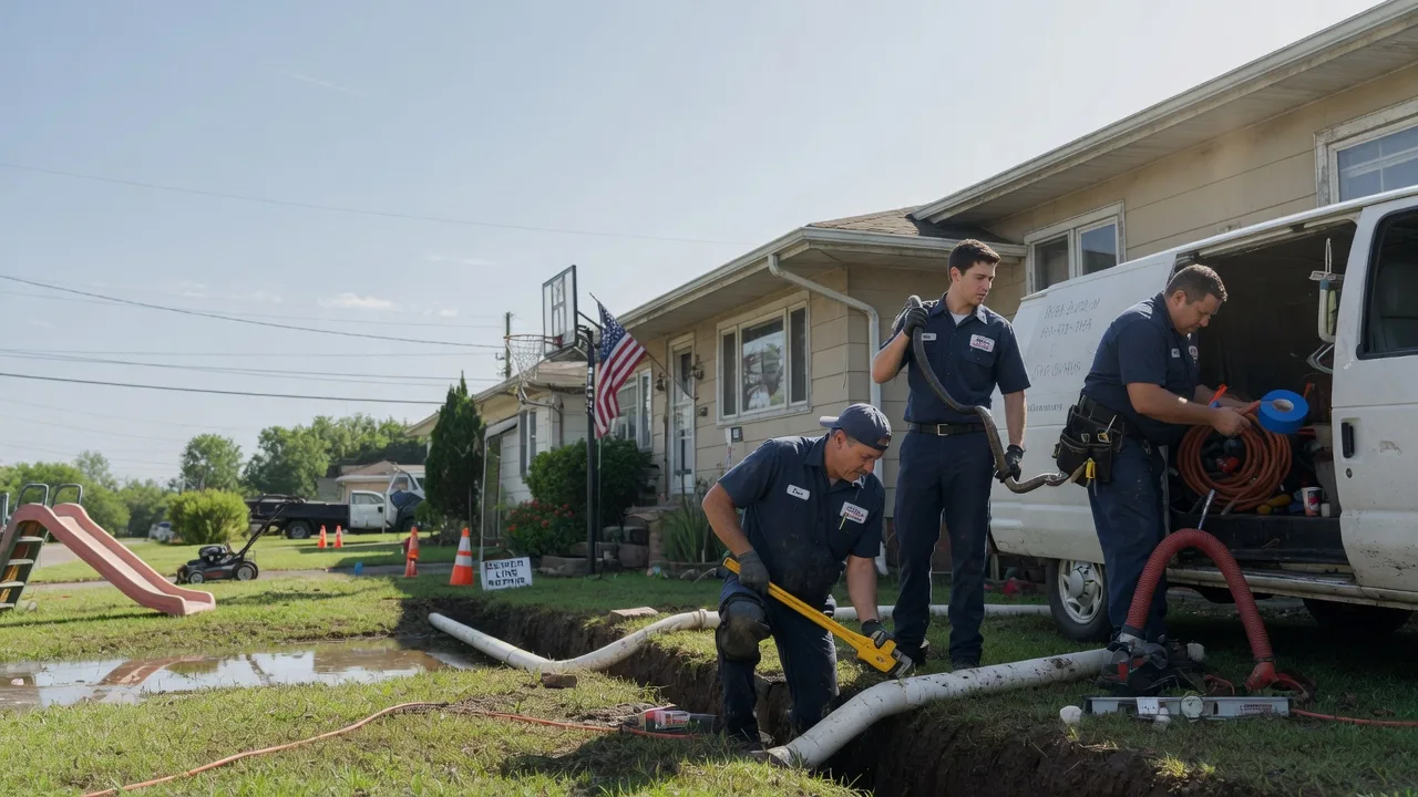Toilet Installation in Red Bank, TN near me